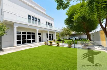 Villa - 7 Bedrooms - 7+ Bathrooms for rent in Nad Al Sheba Villas - Nad Al Sheba 3 - Nad Al Sheba - Dubai