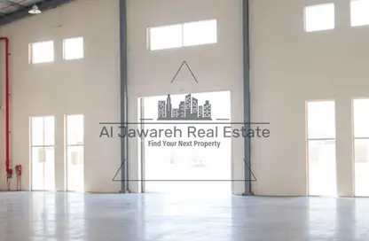 Warehouse - Studio - 2 Bathrooms for rent in Industrial Area 2 - Emirates Modern Industrial - Umm Al Quwain