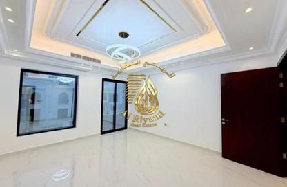 Full Floor - 3 Bedrooms - 4 Bathrooms for rent in Kabbali Hills - Al Helio 2 - Al Helio - Ajman