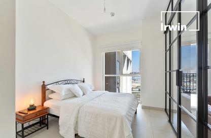 Apartment - 1 Bedroom - 1 Bathroom for rent in Socio at Dubai Hills Estate Tower 2 - Socio at Dubai Hills Estate - Dubai Hills Estate - Dubai Apartment - 1 Bedroom - 1 Bathroom for rent in Socio at Dubai Hills Estate Tower 2 - Socio at Dubai Hills Estate - Dubai Hills Estate - Dubai