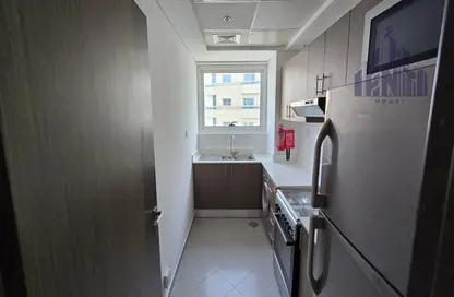 شقة - غرفة نوم - 2 حمامات للبيع في توباز ريزيدنس - Topaz ريزيدنس - واحة دبي للسيليكون - دبي