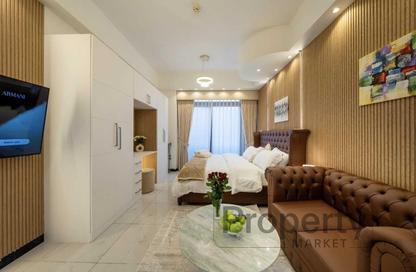 Apartment - Studio - 1 for rent in Crystal Residence - District 11 - Jumeirah Village Circle - Dubai Apartment - Studio - 1 for rent in Crystal Residence - District 11 - Jumeirah Village Circle - Dubai