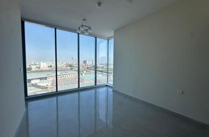 Apartment - 1 - 2 for rent in Mamzar Gate Building - Al Nahda 1 - Al Nahda - Dubai Apartment - 1 - 2 for rent in Mamzar Gate Building - Al Nahda 1 - Al Nahda - Dubai