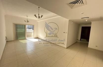 Apartment - 2 - 3 for rent in New Al Taawun Road - Al Taawun - Sharjah