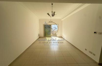 Apartment - 2 - 3 for rent in New Al Taawun Road - Al Taawun - Sharjah