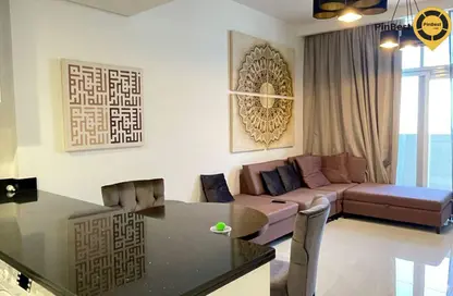 Apartment - 1 Bedroom - 2 Bathrooms for rent in Al Barsha South 4 - Al Barsha South - Al Barsha - Dubai