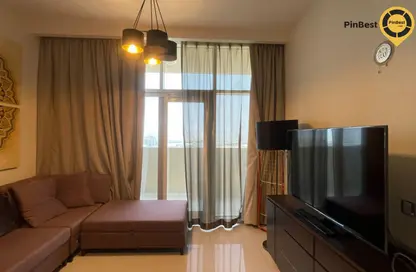 Apartment - 1 Bedroom - 2 Bathrooms for rent in Al Barsha South 4 - Al Barsha South - Al Barsha - Dubai