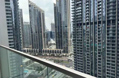 شقة - غرفة نوم - 1 حمام للايجار في جراندي - منطقة دار الأوبرا - وسط مدينة دبي - دبي