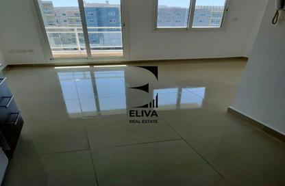 Apartment - Studio - 1 Bathroom for rent in Tower 23 - Al Reef Downtown - Al Reef - Abu Dhabi