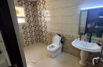 Villa - 5 Bedrooms - 7 Bathrooms for sale in Al Mowaihat 3 - Al Mowaihat - Ajman Villa - 5 Bedrooms - 7 Bathrooms for sale in Al Mowaihat 3 - Al Mowaihat - Ajman
