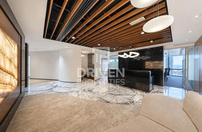 Office Space - Studio - 2 for rent in Boulevard Plaza 1 - Boulevard Plaza Towers - Downtown Dubai - Dubai