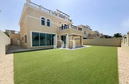 فيلا - 4 غرف نوم - 4 حمامات للبيع في جميرا بارك هومز - جميرا بارك - دبي