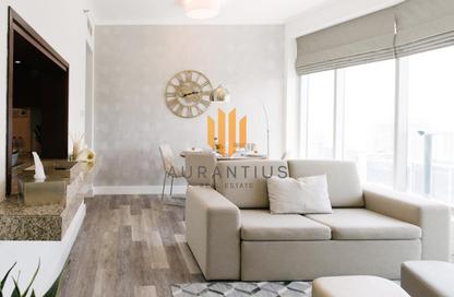 Apartment - 1 Bedroom - 1 Bathroom for rent in Burj Views A - Burj Views - Downtown Dubai - Dubai Apartment - 1 Bedroom - 1 Bathroom for rent in Burj Views A - Burj Views - Downtown Dubai - Dubai