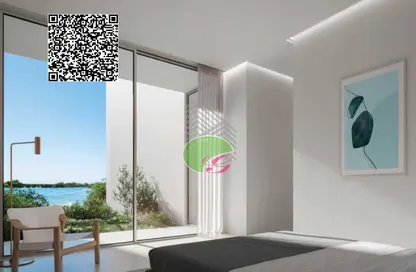 تاون هاوس - 3 غرف نوم - 4 حمامات للبيع في غيتواي - الزورا - عجمان