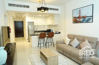 Apartment - 1 Bedroom - 1 Bathroom for sale in Ghalia Tower - District 18 - Jumeirah Village Circle - Dubai Apartment - 1 Bedroom - 1 Bathroom for sale in Ghalia Tower - District 18 - Jumeirah Village Circle - Dubai