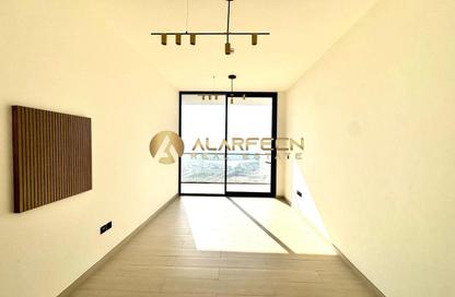 Apartment - 1 Bedroom - 2 Bathrooms for rent in Binghatti Onyx - District 15 - Jumeirah Village Circle - Dubai