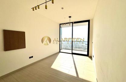 Apartment - 1 Bedroom - 2 Bathrooms for rent in Binghatti Onyx - District 15 - Jumeirah Village Circle - Dubai