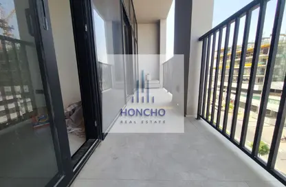 شقة - غرفة نوم - 2 حمامات للايجار في جميرا جاردن سيتي - السطوة - دبي شقة - غرفة نوم - 2 حمامات للايجار في جميرا جاردن سيتي - السطوة - دبي