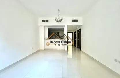 Apartment - 1 Bedroom - 2 Bathrooms for rent in Ayedh Tower - Al Jaddaf - Dubai
