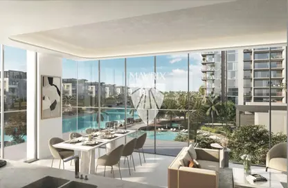 Apartment - 2 Bedrooms - 3 Bathrooms for sale in Naya 1 - Naya at District One - District One - Mohammed Bin Rashid City - Dubai