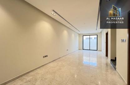 Villa - 4 Bedrooms - 6 Bathrooms for sale in Al Zaheya Gardens - Al Zahya - Ajman
