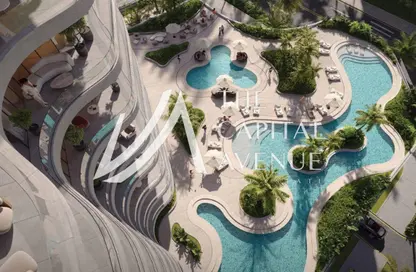 شقة - 1 حمام للبيع في راديانت ويفز - شمس أبوظبي - جزيرة الريم - أبوظبي