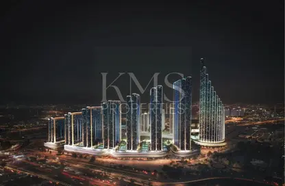 شقة - 3 غرف نوم - 4 حمامات للبيع في أماكن مرسيدس بنز من بن غاطي - ند الشبا 1 - ند الشبا - دبي