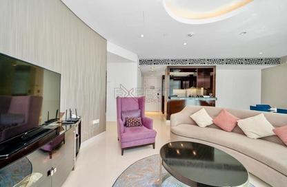 Apartment - 3 - 3 for sale in Damac Maison The Distinction - Downtown Dubai - Dubai
