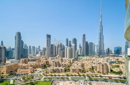 Apartment - 3 - 3 for sale in Damac Maison The Distinction - Downtown Dubai - Dubai Apartment - 3 - 3 for sale in Damac Maison The Distinction - Downtown Dubai - Dubai