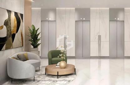 Apartment - Studio - 1 Bathroom for sale in Azizi Aryan - Downtown Jebel Ali - Dubai