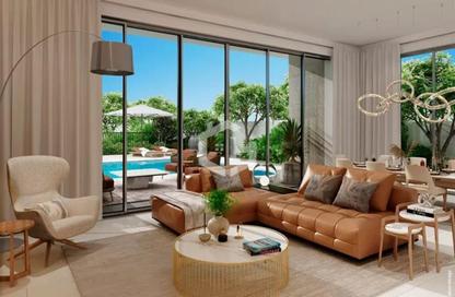 Apartment - Studio - 1 Bathroom for sale in Azizi Aryan - Downtown Jebel Ali - Dubai