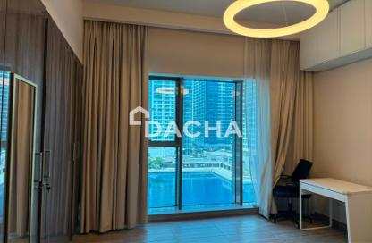 Apartment - 2 Bedrooms - 3 Bathrooms for rent in MBL Residence - JLT Cluster K - Jumeirah Lake Towers - Dubai