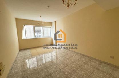 Apartment - 1 - 2 for rent in Al Majaz 3 - Al Majaz - Sharjah