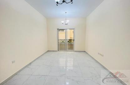 Apartment - 1 Bedroom - 2 Bathrooms for rent in Muwaileh 29 Building - Muwaileh - Sharjah
