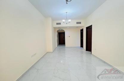 Apartment - 1 Bedroom - 2 Bathrooms for rent in Muwaileh 29 Building - Muwaileh - Sharjah