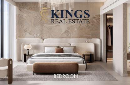 Apartment - 1 - 2 for sale in Costa Mare - Al Marjan Island - Ras Al Khaimah