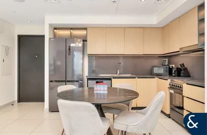 Apartment - 3 - 3 for sale in Burj Crown - Downtown Dubai - Dubai