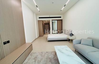 Apartment - Studio - 1 Bathroom for sale in Dusk by Binghatti - District 16 - Jumeirah Village Circle - Dubai Apartment - Studio - 1 Bathroom for sale in Dusk by Binghatti - District 16 - Jumeirah Village Circle - Dubai