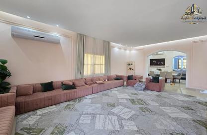 Villa - 5 Bedrooms - 7 Bathrooms for sale in Al Mowaihat 1 - Al Mowaihat - Ajman Villa - 5 Bedrooms - 7 Bathrooms for sale in Al Mowaihat 1 - Al Mowaihat - Ajman