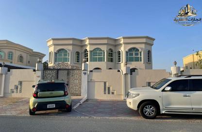 Villa - 7 Bedrooms - 7+ Bathrooms for rent in Al Jurf Industrial 1 - Al Jurf Industrial - Ajman
