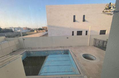 Villa - 7 Bedrooms - 7+ Bathrooms for rent in Al Jurf Industrial 1 - Al Jurf Industrial - Ajman