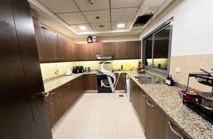 Apartment - 1 Bedroom - 2 Bathrooms for rent in Altia Residence - Dubai Silicon Oasis - Dubai