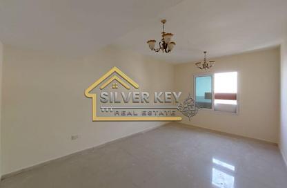 Apartment - 2 Bedrooms - 2 Bathrooms for rent in Al Mahatta - Al Qasimia - Sharjah
