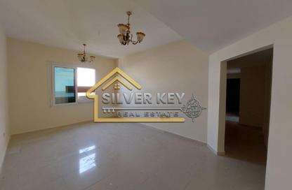 Apartment - 2 Bedrooms - 2 Bathrooms for rent in Al Mahatta - Al Qasimia - Sharjah