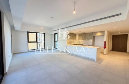 Apartment - 2 Bedrooms - 3 Bathrooms for rent in Al Jazi 2 - Madinat Jumeirah Living - Umm Suqeim - Dubai
