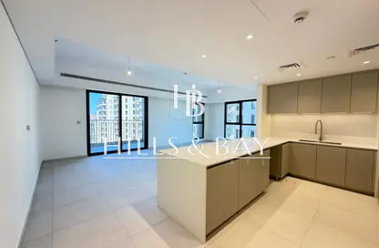 Apartment - 2 Bedrooms - 3 Bathrooms for rent in Al Jazi 2 - Madinat Jumeirah Living - Umm Suqeim - Dubai