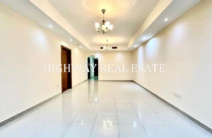 Apartment - 1 Bedroom - 2 Bathrooms for rent in Sahara Tower 2 - Sahara Complex - Al Nahda - Sharjah Apartment - 1 Bedroom - 2 Bathrooms for rent in Sahara Tower 2 - Sahara Complex - Al Nahda - Sharjah