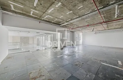 مكتب - استوديو للايجار في 52 بناية - مدينة دبي الطبية - بر دبي - دبي