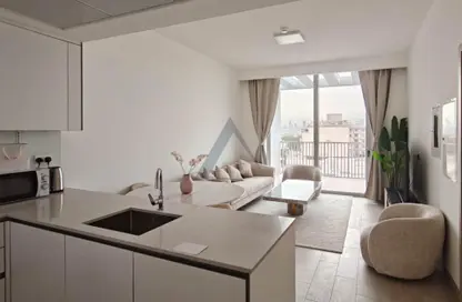 Apartment - 1 Bedroom - 2 Bathrooms for rent in Luma 22 - District 10 - Jumeirah Village Circle - Dubai