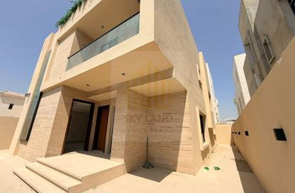 Villa - 5 - 6 for rent in Al Yasmeen 1 - Al Yasmeen - Ajman